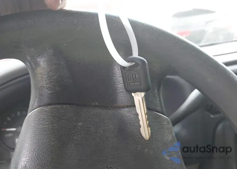 2002 Chevrolet Venture Warner Bros. Edition из США, поврежденный, VIN 1GNDX13E72D203044